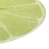 Limoen Vruchten Slice Snijplank (Hoek)