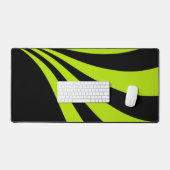 Limoen Wave Bureaumat (Keyboard & Muis)