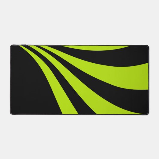 Limoen Wave Bureaumat (Voorkant)