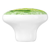 Limoen Yours Keramische Pull Keramische Knop (Zijkant)