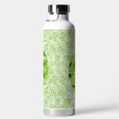 Limoen Yours Vacuüm Geïsoleerde Waterfles 32 oz (Rechts)