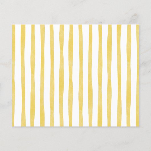 Limoenboom Bruidssluier Receptkaart (Achterkant)