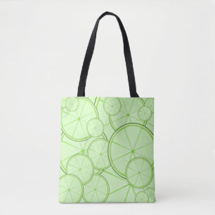 Limoenen!! Tote Bag