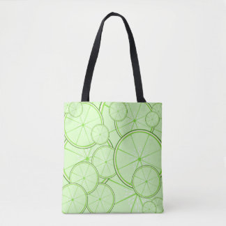 Limoenen!! Tote Bag