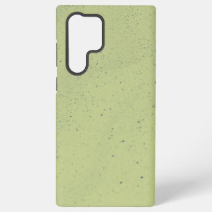 Limoengroene Zand Samsung Galaxy Hoesje