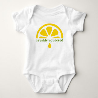 Limoensap Baby Onesie Romper