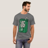 LimoensapBo T-shirt (Voorkant volledig)