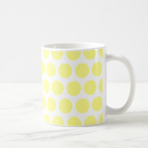 Limoensorbetstippen Koffiemok