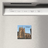 Limoges - magneet (Insitu (Vaatwasser))