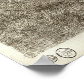 Limoges Poster (Hoek)