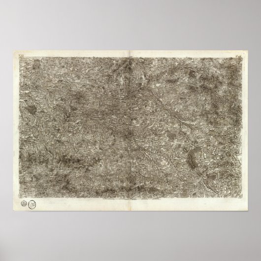 Limoges Poster (Voorkant)