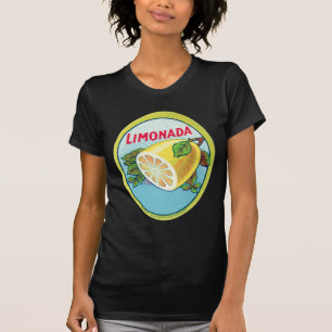  Limonada-label T-shirt
