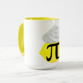 Limonada Meringue Pi Mok (Voorkant links)