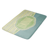 "limonade" badmatten (Gekanteld)