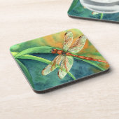 limonade bier onderzetter (Linkerzijde)