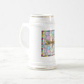 limonade bierpul (Voorkant links)