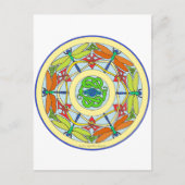 limonade briefkaart (Voorkant)