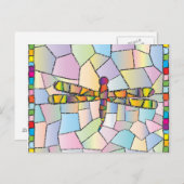 limonade briefkaart (Voorkant / Achterkant)