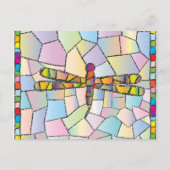 limonade briefkaart (Voorkant)