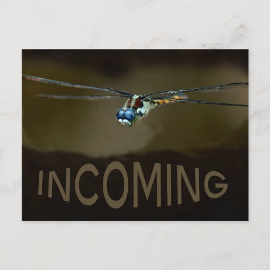 limonade briefkaart (Voorkant)