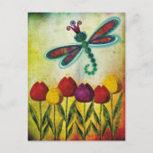 limonade briefkaart (Voorkant)