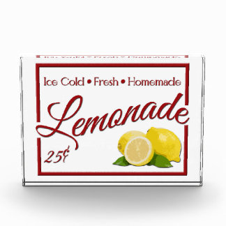 limonade fotoblokken