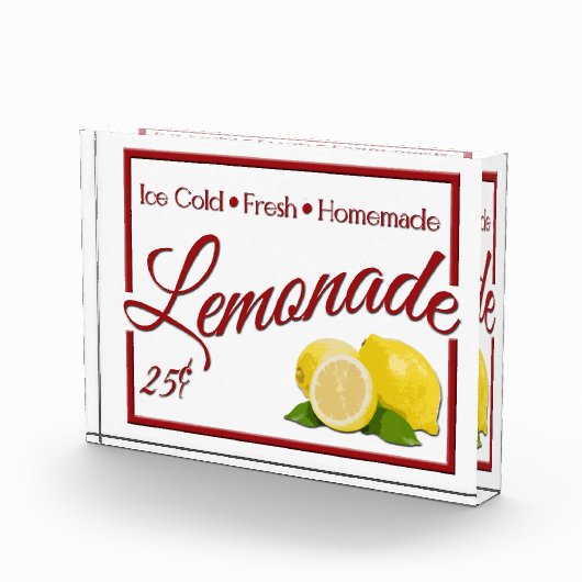 limonade fotoblokken (Rechts)