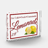 limonade fotoblokken (Links)