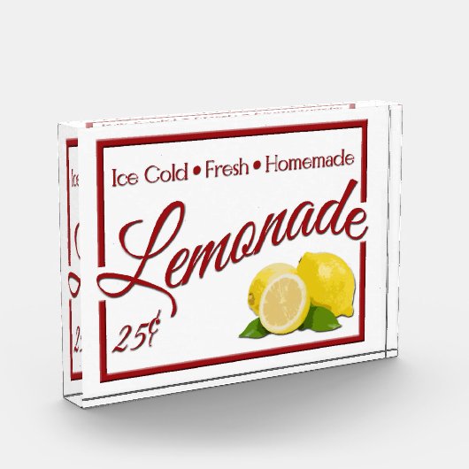 limonade fotoblokken (Links)