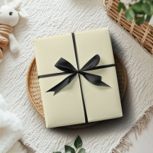 limonade geel effen kleur | Klassiek | Elegant