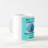 limonade h2so4 grap koffiemok (Voorkant links)