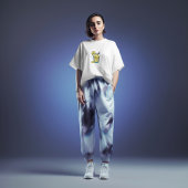 Limonade Kunst T-shirt