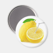 limonade magneet (Voorkant / Achterkant)