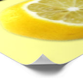 limonade - Poster (Hoek)