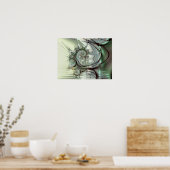 limonade poster (Keuken)