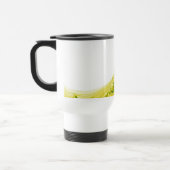 Limonade Reisbeker (Links)