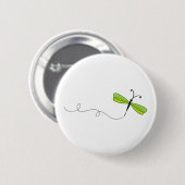 limonade ronde button 5,7 cm (Voorkant /achterkant)