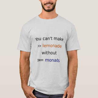 limonade >= shirt