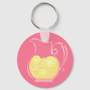 limonade sleutelhanger