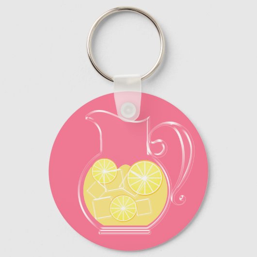 limonade sleutelhanger (Voorkant)