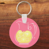 limonade sleutelhanger (Voorkant)