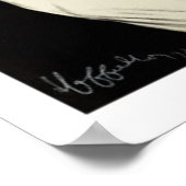  limonade Soda Advertisement Poster (Hoek)