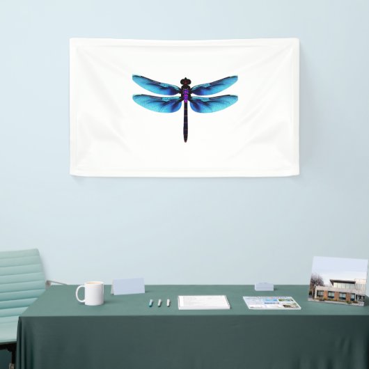 limonade spandoek (Beurs)