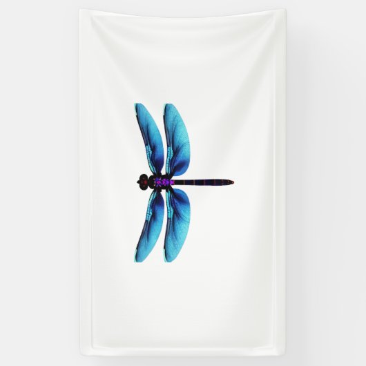 limonade spandoek (Verticaal)
