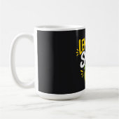 Limonade Squad Leuke Zomer Design Koffiemok (Links)