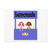 limonade standaard