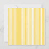 limonade standaard kaart (Achterkant)