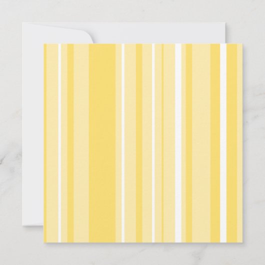 limonade standaard kaart (Achterkant)