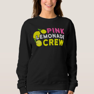 limonade standaard roze limonade crème Summer Frui Trui
