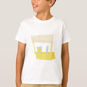 limonade standaard t-shirt